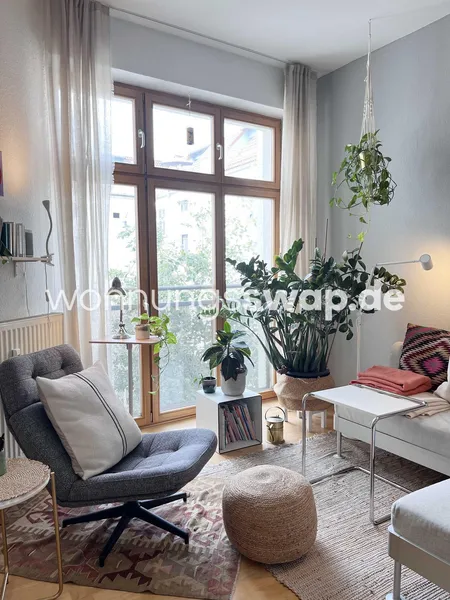 Wohnungstausch: Schreinerstraße 14 — photo 1